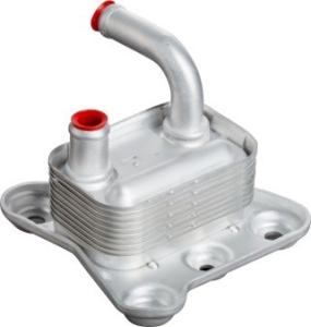 Quality Car Parts Aftermarket Oil Cooler 1079204 For FORD FOCUS 1.8 TDCI LYNX wholesale