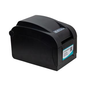 Quality 203DPI 80mm 58mm Direct Thermal Label Barcode Printer wholesale