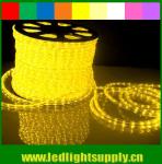 decorations xmas 2 wire led outdoor christmas rope lights spools