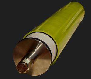 Quality Reverse Osmosis Ro Membrane Module Filter High Salts Water Treatment DTRO Disc Tube wholesale
