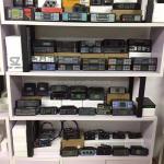 14697658 14590052 14530573 14631179 Volvo Air Conditioner Control Panel for
