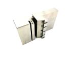 High Precision Machining Parts-Mold Base -Cutting Machine Components