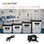 25L 30L 40L 50L Small Travel Refrigerator