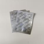 85 Micron 110mmx85mm Medical Packaging Bags