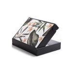 Custom Printed Branded Logo Mailing Boxes Luxury Suit Shirt Garment Packaging