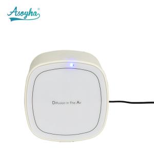 Quality Remote Control Air Aroma Diffuser For Market / Conference Room / Office wholesale