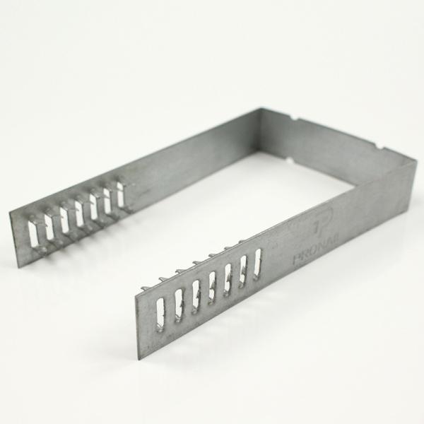 Effortlessly Install stainless steel hurricane clips With Numerous Sizes To Meet