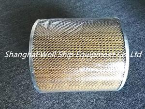 Quality HYUNDAI HEAVY H17/28E 1ST FILTER S63000-202 wholesale