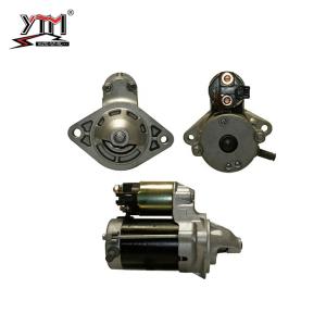 Quality 2800330 4280001311 9642809034 281000D080 1.2kw Car Starter For Corolla Vibe Matrix 1.8 wholesale