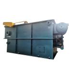 Dependable Wastewater Pretreatment Machine for Air Flotation Industry Sewage