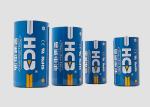 34615 19ah Cold Chain Thermometer Li-SOCl2 3.6 V Battery