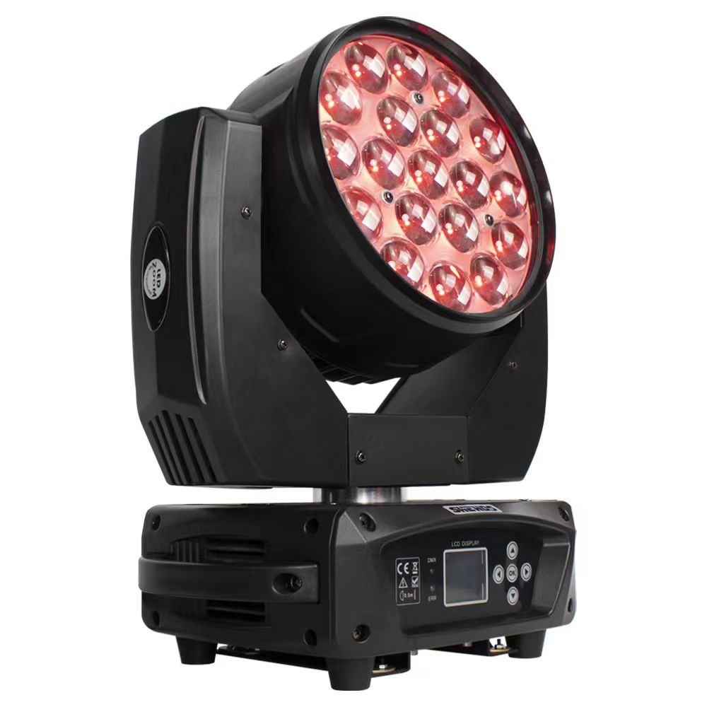 Mini 250W Super Sharpy Beam Moving Head Light for Dynamic Lighting Effects 2024 Model