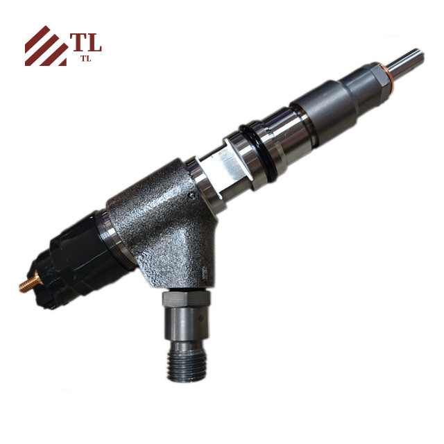 Factory Price 449-3315 0445120400 Fuel Injector C4.4 Engine 320D2 For Sale