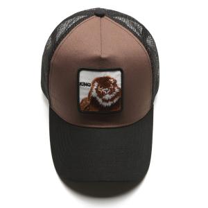 Quality Embroidered label fitted sports cap hat 5 panel custom baseball cap custom half mesh Amazon hot sell fashion cap wholesale