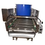 560KG SUS304 Pineapple Fruit Vegetable Drying Machine