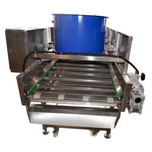 Quality 560KG SUS304 Pineapple Fruit Vegetable Drying Machine wholesale