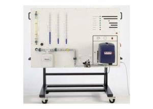 Quality Educational Forces Airgas Training / Laboratory Thermal Equipment wholesale