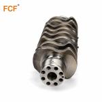 8-98029270-5 Forged Steel Crankshaft 8-98029-270-0 For ISUZU HITACHI
