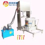 Commercial Hydraulic Cold Press Juicer with 50-500T Cylinder Pressure 1650*942
