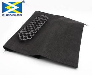 Quality Grass Dam Acupuncture Geotextile Geobag Sandbags Custom wholesale