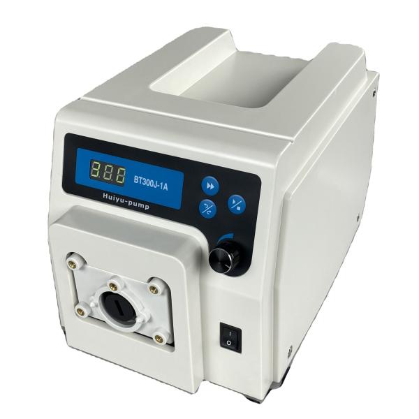 Tumescent Infiltration Liposuction Peristaltic Pump With RoHS And CE Certificati