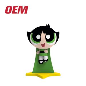 Quality Custom Movie Popcorn Bucket Plastic Bucket Make Character Popcorn Bucket Small wholesale