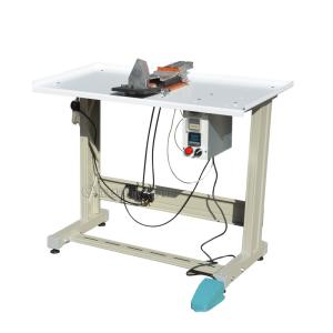 Quality Semi Auto KN95 Mask Nose Strip Assemble Machine wholesale