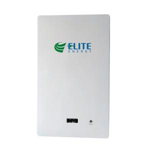 Quality CAN RS232 RS485 Deep Cycle LiFePO4 Battery Pack Built In BMS wholesale