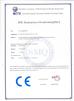 GCOM Technologies Co.,Ltd. Certifications