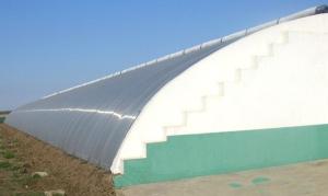 Quality Solar Greenhouse wholesale