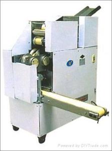 Quality Automatic Steamed Bun Making Machine 0086 15333820631 wholesale