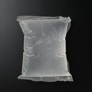 Quality Alcohol Resistance High Initial Strength Hot Melt Adhesive For Wine Glass Bottle wholesale