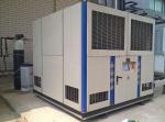 30 Ton Air Cooled Package Chiller Manufacture For Plastic