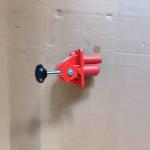 Lifting Control Valve Of Dump Truck HD2000-34dc