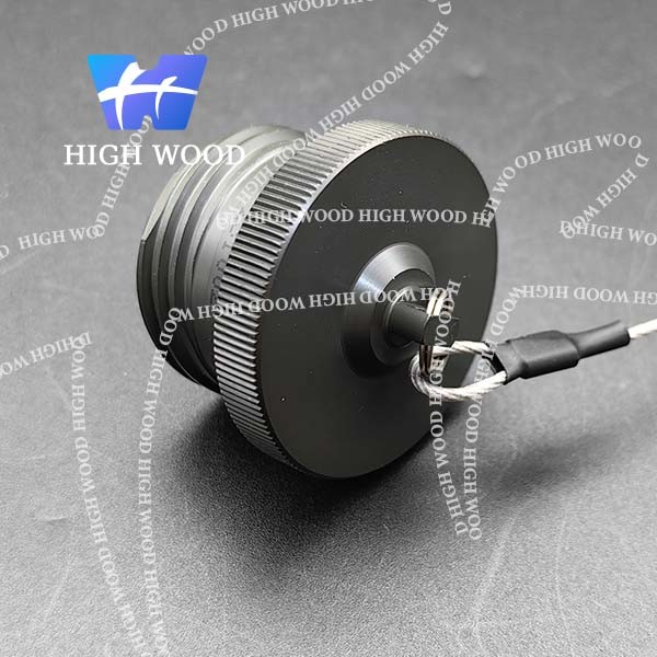 Plug Socket Seal Cover, 32W17R, D38999 Series Ⅲ.