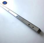 Professional Standard CNC Machined Steel Rack for Robot