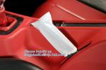 steering wheel gearstick airbrake seat cover foot mat Nylon seat cover Reusable