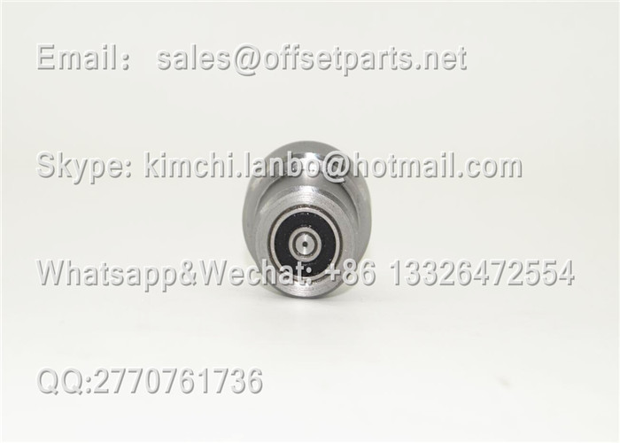 KBA Bearing 29.5x30mm Original Cam Follower Brand New 1 Piece Spare Part for Offset Printing Machine