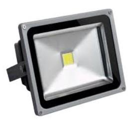 Quality IP65 waterproof outdoor led floodlight 10W wholesale