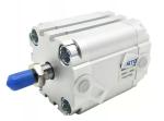 FESTO Aluminum 1-10bar Compact ADVU Double Acting Cylinder 156535 ADVU-32-30-P-A