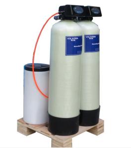 Quality 500lph Well Water Softener And Purification System For City Water wholesale