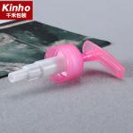 24MM 28MM 28mm Bathroom Lotion Dispenser PP Screw 2ml Shampoo Conditioner