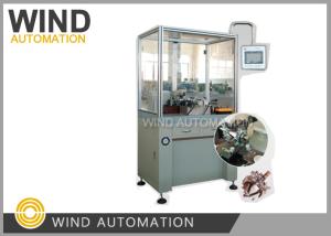 Quality Ring Turning Machine Starter Armature Commutator Alternator Collector wholesale