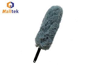 Quality EVA Handle Microfiber Removed Washable Car Fluffy Duster wholesale