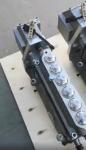 ISO9001 Certified Jichai Chidong Z12V190bd2 Diesel Engine Oil Cooler with