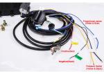 Single Cable Universal Throttle Motor