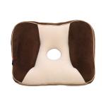 OEM Cotton Buttock Support Cushions , 52*37*8cm Butt Support Pillow
