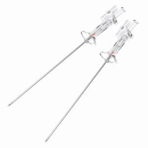 Quality Disposable Veress Needle with Stopcock wholesale