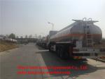 Diesel Liquid Tanker Truck 30000L