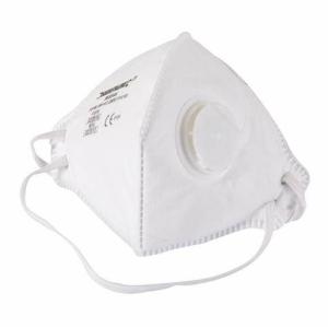 Quality Anti Splash Ear Loop Face Mask Non Woven Fabric Light Weight Humidity Resistant wholesale